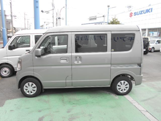 スズキ エブリイ   東京都の詳細画像 その7