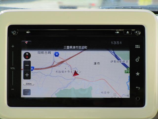 スズキ アルトラパン   三重県の詳細画像 その2