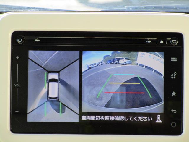 スズキ アルトラパン   三重県の詳細画像 その3