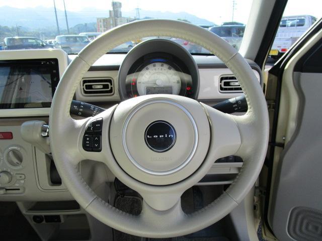 スズキ アルトラパン   三重県の詳細画像 その7