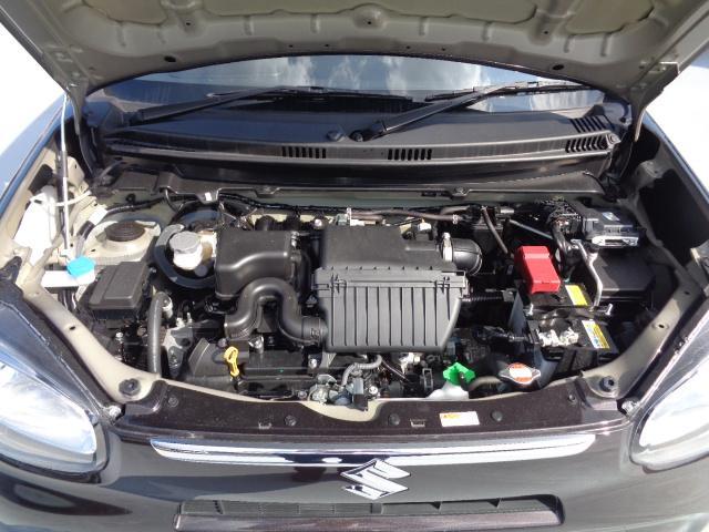 スズキ アルト   三重県の詳細画像 その2