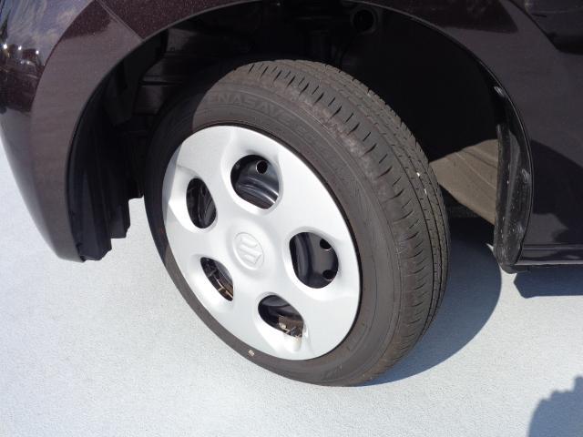 スズキ アルト   三重県の詳細画像 その5