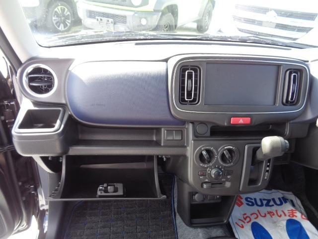 スズキ アルト   三重県の詳細画像 その6