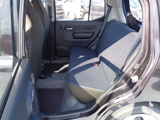 スズキ アルト   三重県の詳細画像 その8