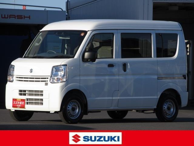 スズキ エブリイ   栃木県