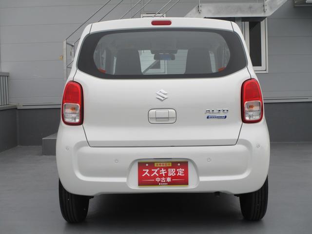 スズキ アルト   栃木県の詳細画像 その3