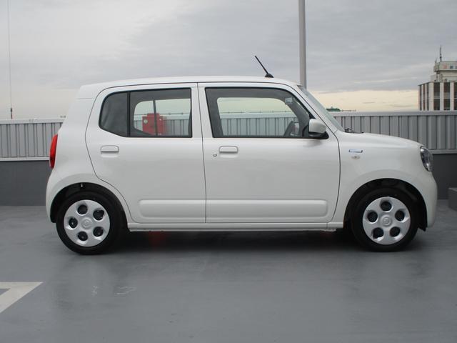 スズキ アルト   栃木県の詳細画像 その4