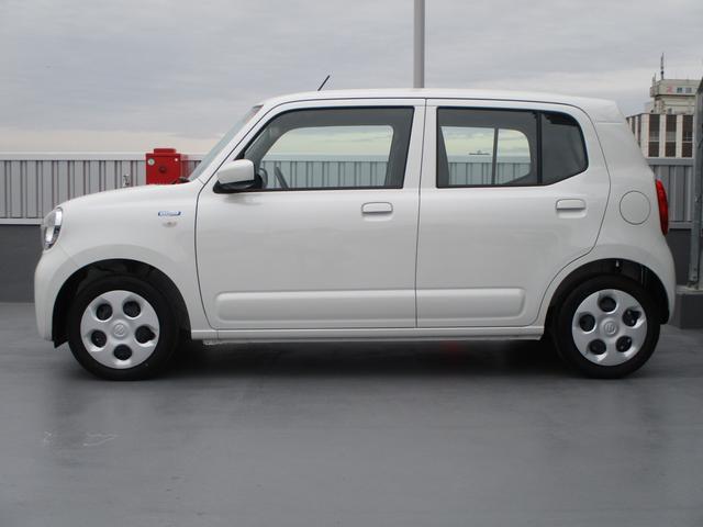 スズキ アルト   栃木県の詳細画像 その5