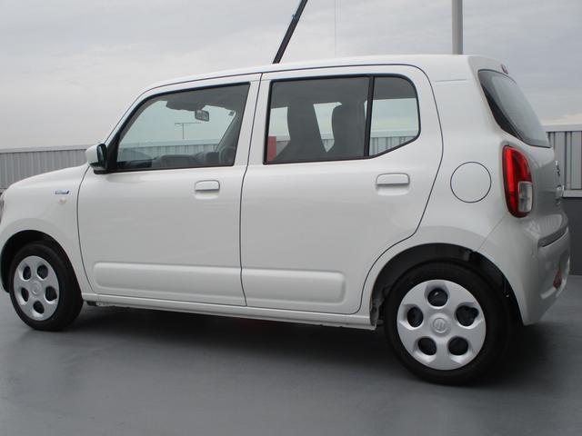 スズキ アルト   栃木県の詳細画像 その9