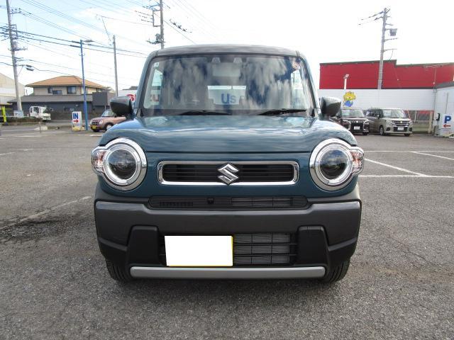 スズキ ハスラー   茨城県の詳細画像 その2