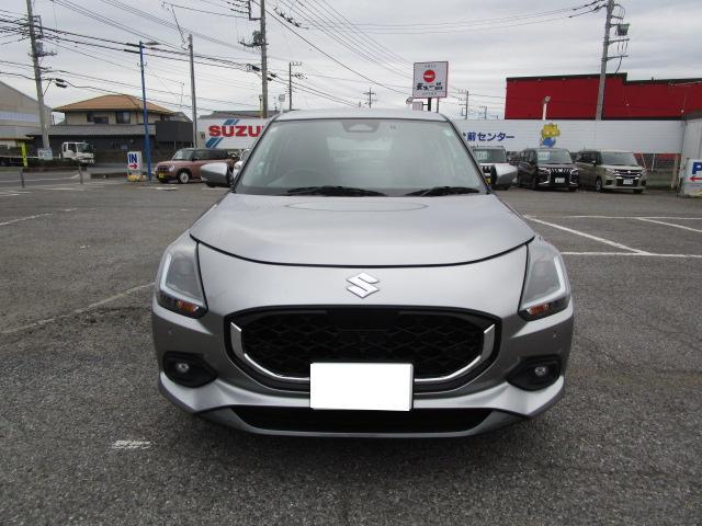 スズキ&nbsp;スイフト&nbsp;&nbsp;&nbsp;茨城県の詳細画像&nbsp;その2