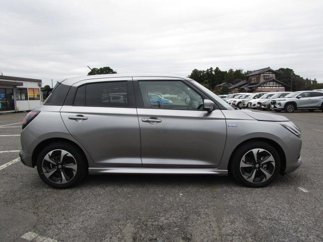 スズキ&nbsp;スイフト&nbsp;&nbsp;&nbsp;茨城県の詳細画像&nbsp;その5