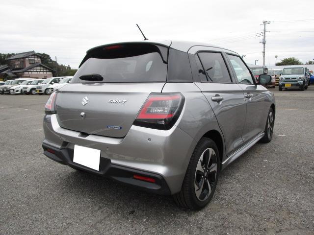 スズキ&nbsp;スイフト&nbsp;&nbsp;&nbsp;茨城県の詳細画像&nbsp;その8