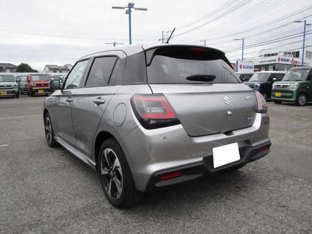 スズキ&nbsp;スイフト&nbsp;&nbsp;&nbsp;茨城県の詳細画像&nbsp;その9