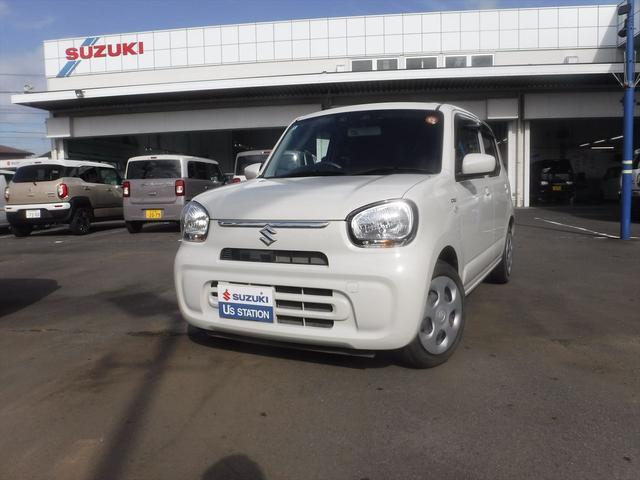 スズキ&nbsp;アルト&nbsp;&nbsp;&nbsp;茨城県