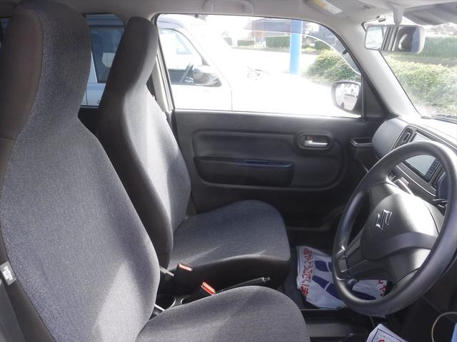 スズキ&nbsp;アルト&nbsp;&nbsp;&nbsp;茨城県の詳細画像&nbsp;その2