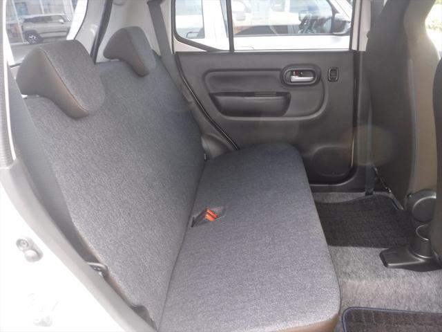 スズキ&nbsp;アルト&nbsp;&nbsp;&nbsp;茨城県の詳細画像&nbsp;その5