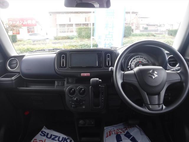 スズキ&nbsp;アルト&nbsp;&nbsp;&nbsp;茨城県の詳細画像&nbsp;その6