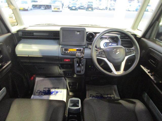 スズキ スペーシアベース   茨城県の詳細画像 その2