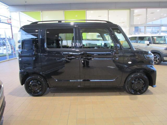 スズキ スペーシアベース   茨城県の詳細画像 その7