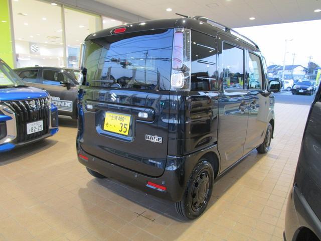 スズキ スペーシアベース   茨城県の詳細画像 その9