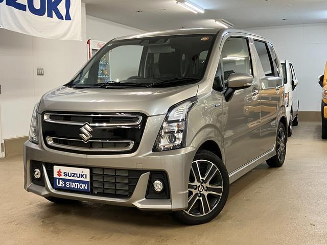 スズキ ワゴンR   東京都