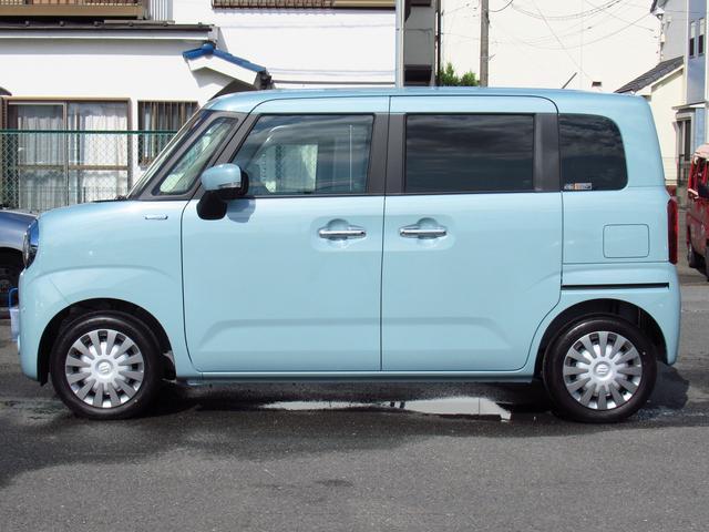 スズキ ワゴンRスマイル   神奈川県の詳細画像 その4