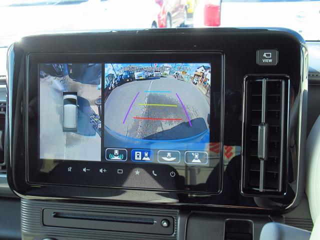 スズキ ワゴンRスマイル   神奈川県の詳細画像 その9