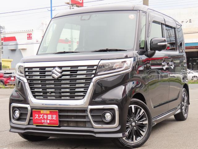 スズキ&nbsp;スペーシア&nbsp;&nbsp;&nbsp;千葉県