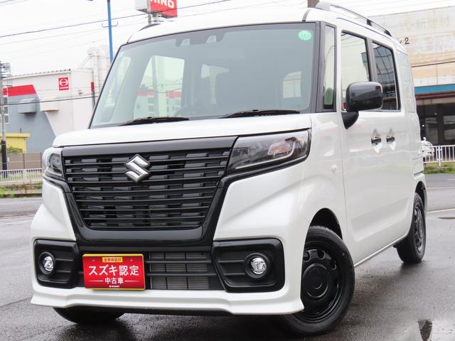 スズキ&nbsp;スペーシアベース&nbsp;&nbsp;&nbsp;千葉県