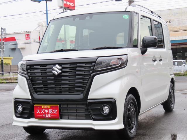 スズキ&nbsp;スペーシアベース&nbsp;&nbsp;&nbsp;千葉県の詳細画像&nbsp;その2