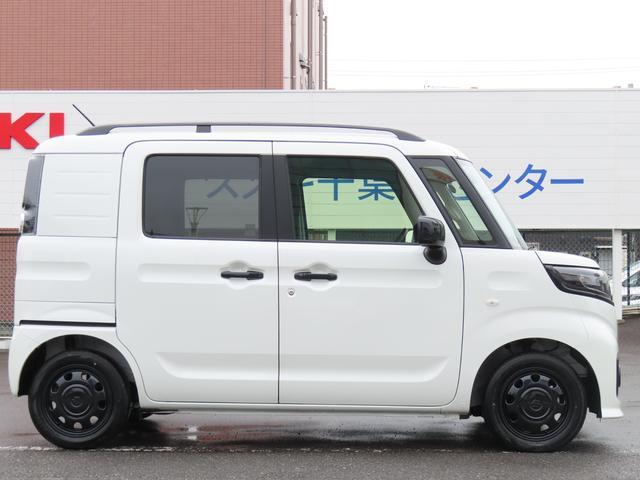 スズキ&nbsp;スペーシアベース&nbsp;&nbsp;&nbsp;千葉県の詳細画像&nbsp;その5