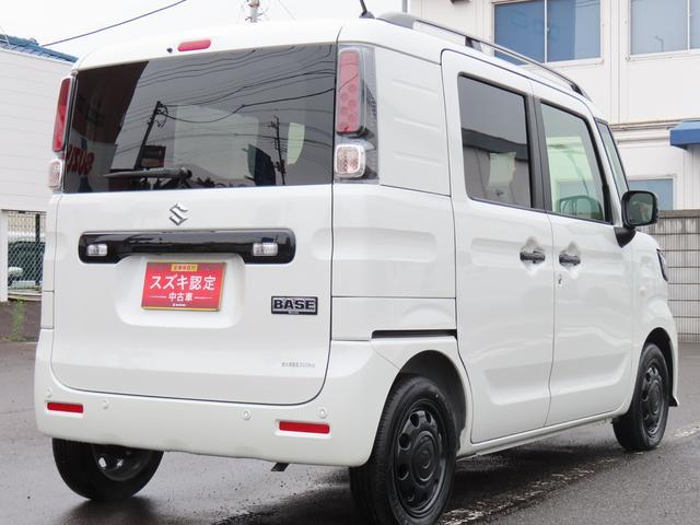 スズキ&nbsp;スペーシアベース&nbsp;&nbsp;&nbsp;千葉県の詳細画像&nbsp;その6