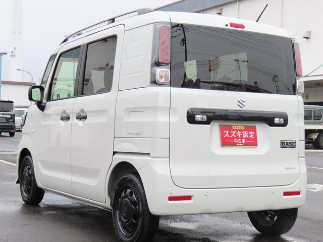 スズキ&nbsp;スペーシアベース&nbsp;&nbsp;&nbsp;千葉県の詳細画像&nbsp;その8