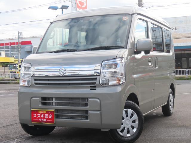 スズキ エブリイ   千葉県