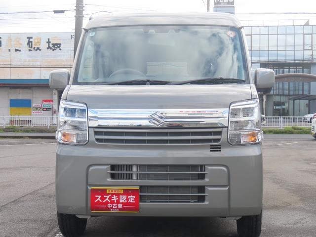 スズキ エブリイ   千葉県の詳細画像 その3