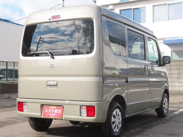 スズキ エブリイ   千葉県の詳細画像 その6