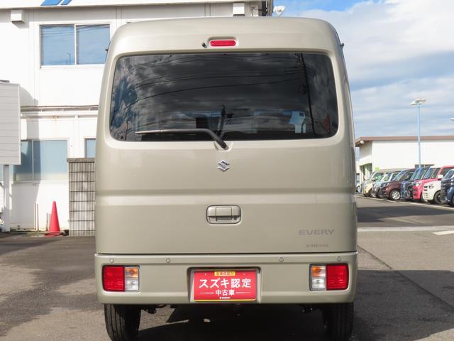スズキ エブリイ   千葉県の詳細画像 その7