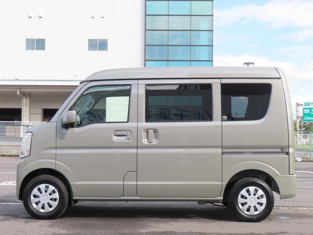 スズキ エブリイ   千葉県の詳細画像 その9