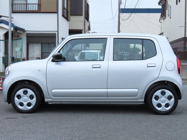 スズキ&nbsp;アルト&nbsp;&nbsp;&nbsp;神奈川県の詳細画像&nbsp;その4