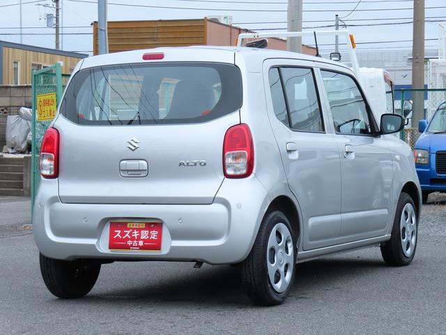 スズキ&nbsp;アルト&nbsp;&nbsp;&nbsp;神奈川県の詳細画像&nbsp;その6