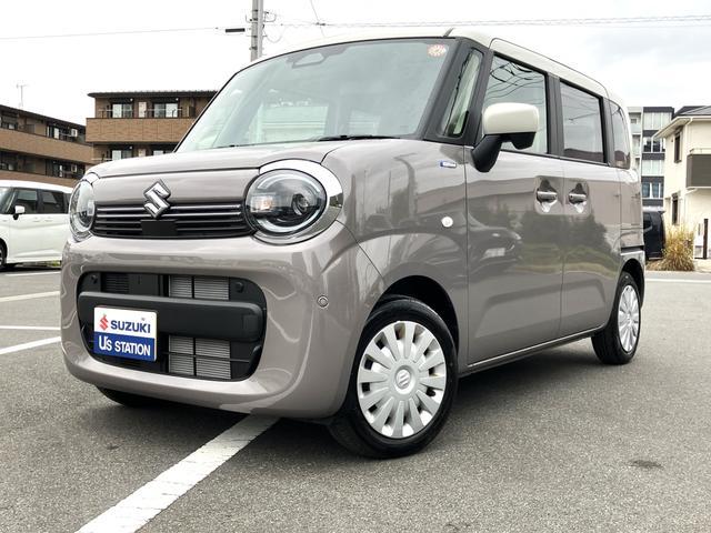 スズキ ワゴンRスマイル   埼玉県