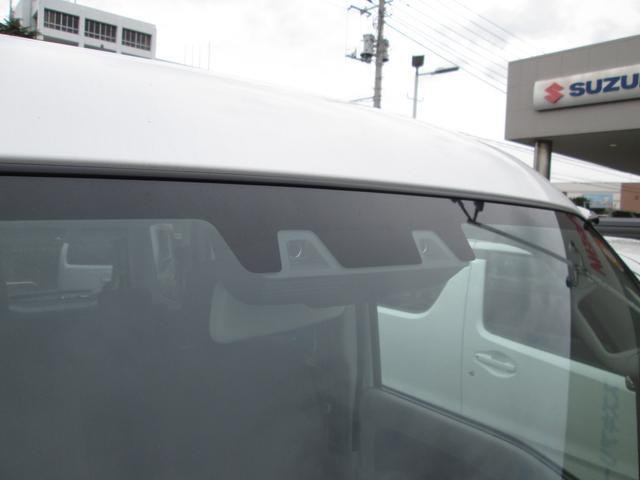 スズキ エブリイ   千葉県の詳細画像 その3