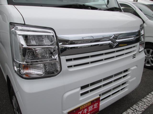 スズキ エブリイ   千葉県の詳細画像 その5