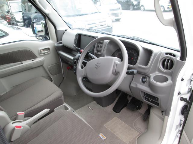 スズキ エブリイ   千葉県の詳細画像 その6