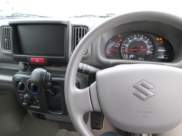 スズキ エブリイ   千葉県の詳細画像 その7