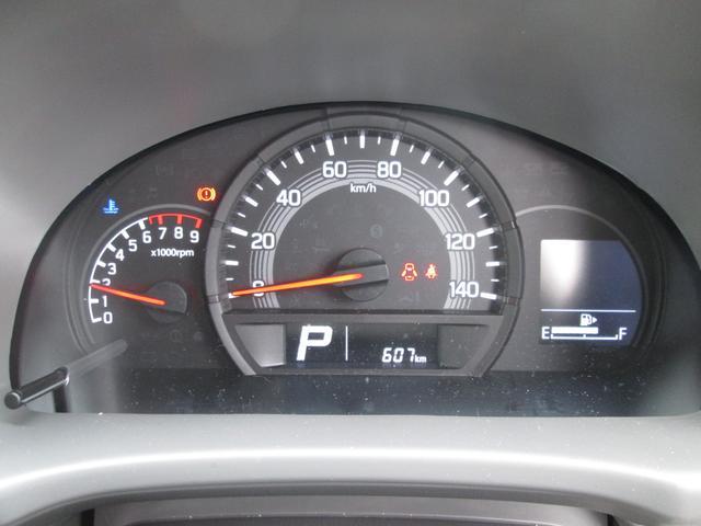 スズキ エブリイ   千葉県の詳細画像 その8