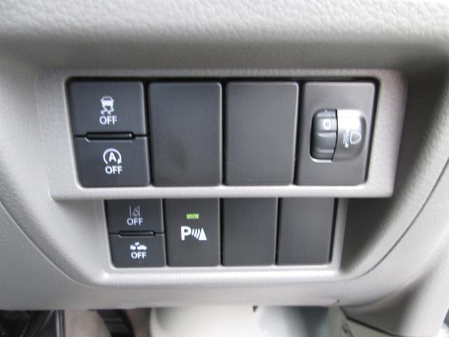 スズキ エブリイ   千葉県の詳細画像 その9