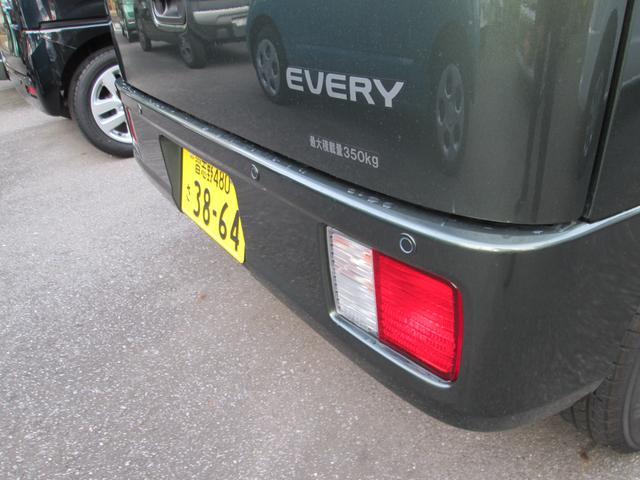 スズキ エブリイ   千葉県の詳細画像 その5
