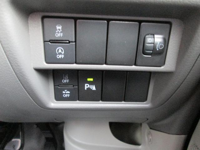 スズキ エブリイ   千葉県の詳細画像 その9